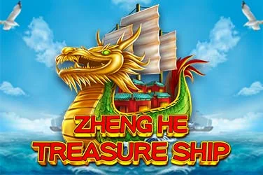 Zheng he Treasure Ship